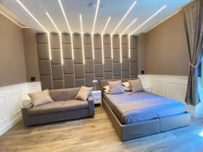 Lary's Rooms
